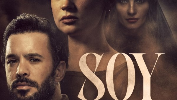 البوستر الرسمي لفيلم «SOY