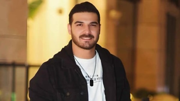 الفنان السوري حسن خليل