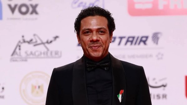  الفنان حمزة العيلي