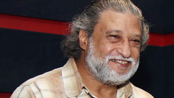 مدير التصوير محسن أحمد 