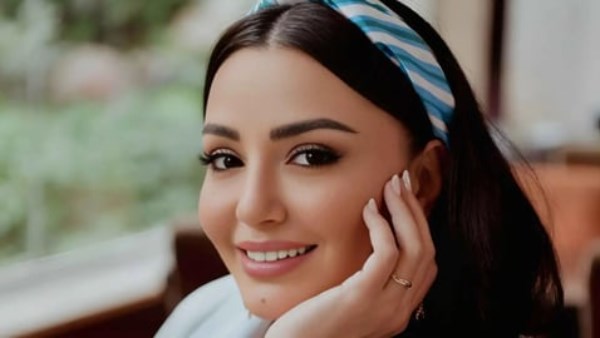ديمة الجندي
