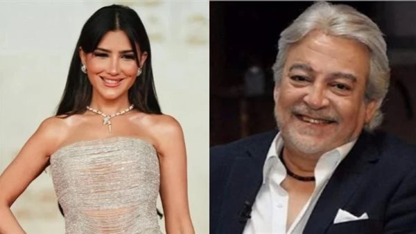 عماد رشاد ينضم لأبطال مسلسل «حليمة جبران» بطولة مي عمر