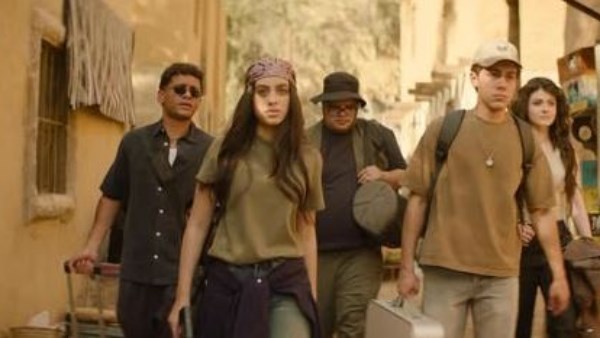 فيلم «ممسوس