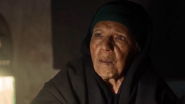 الفنانة عارفة عبد الرسول 