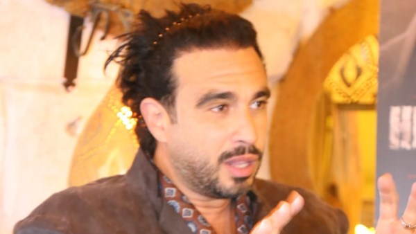 هشام عاشور