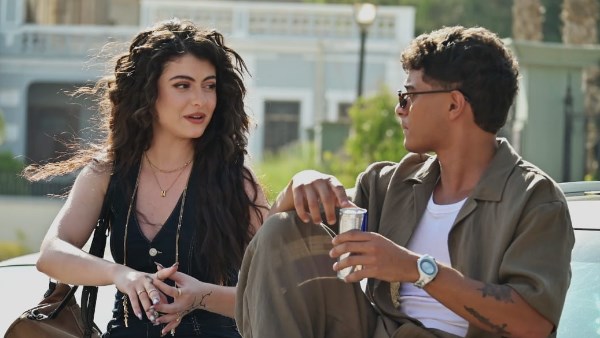 فيلم ممسوس