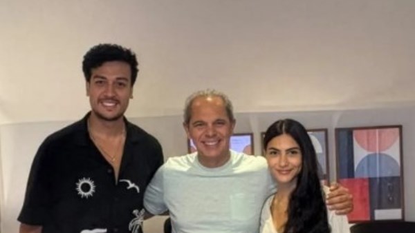 رامي إمام يجمع هدى المفتي وأحمد عبد الوهاب في «معاد عشا».. تفاصيل فيلمه السينمائي الجديد