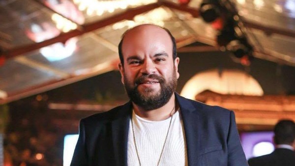 محمد عبد الرحمن يشارك هشام ماجد بطولة مسلسل ١٧ متر في رمضان