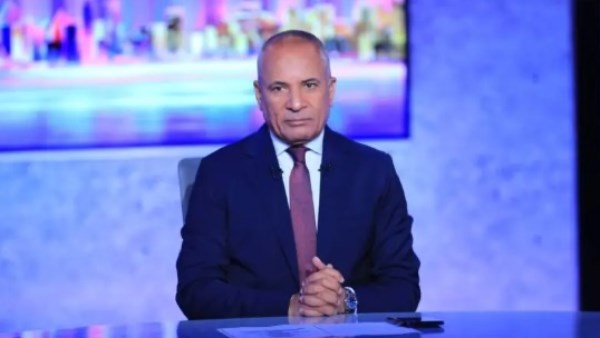 احمد موسى
