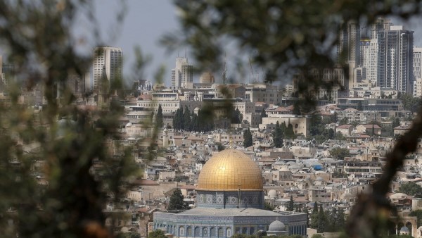فلسطين