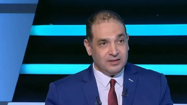 طارق البرديسي
