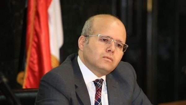 جمال الكشكي 