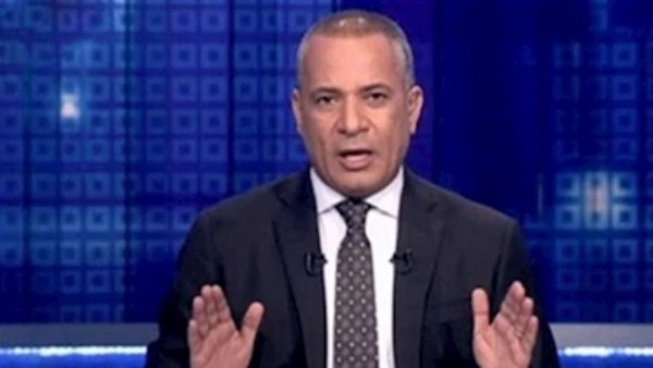 احمد موسى