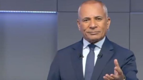احمد موسى