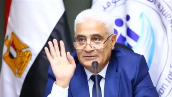 اللواء جمال عوض