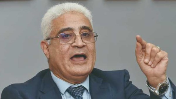 رئيس التأمينات يكشف تفاصيل تطوير المنظومة: حساب المعاشات يبدأ من ملفات ورقية