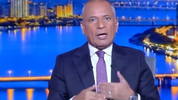 احمد موسى