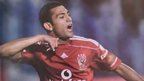 شهاب الدين احمد 
