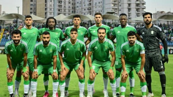 الاتحاد السكندري 