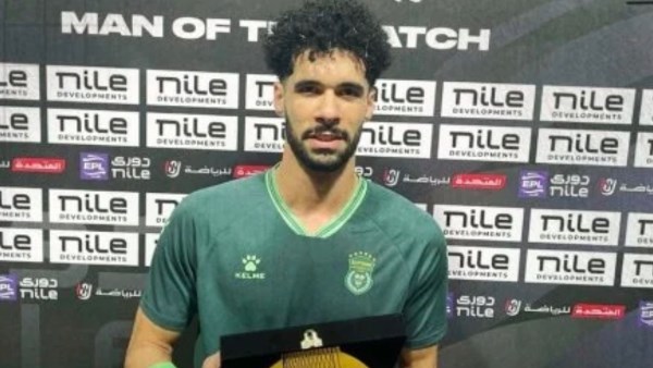 مصطفى إبراهيم 