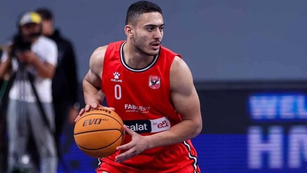 عمرو زهران