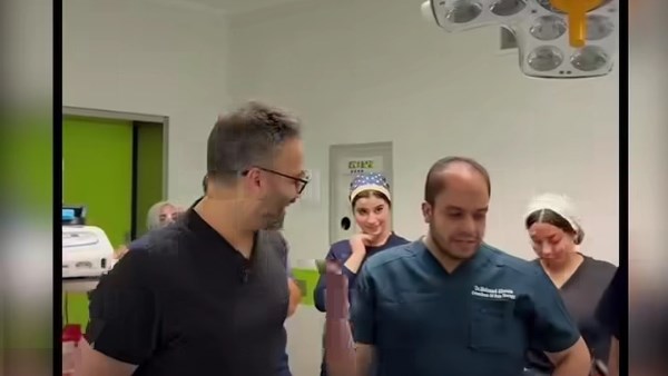 صورة من الفيديو 