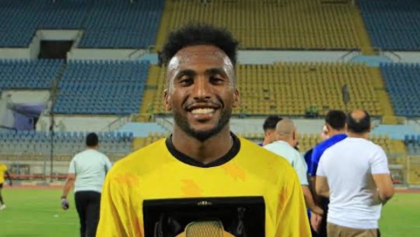 علي سليمان