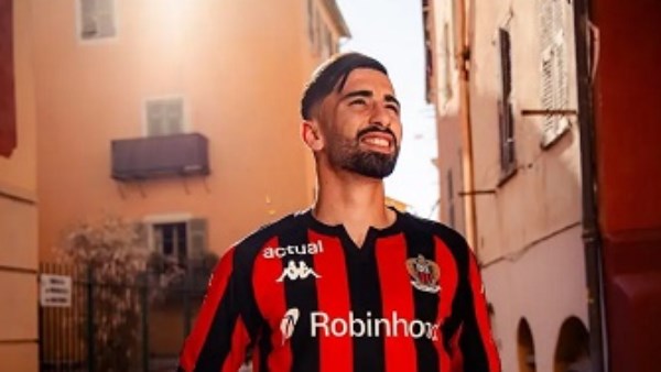 محمد أمين عمرو
