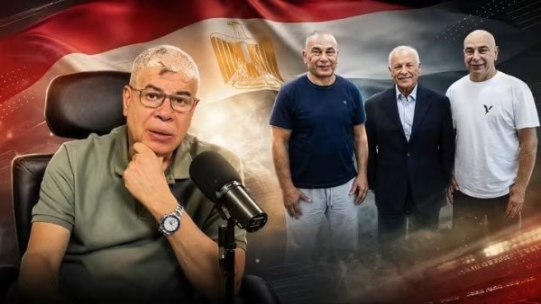 أحمد شوبير يكشف موقف حسام حسن من التغييرات