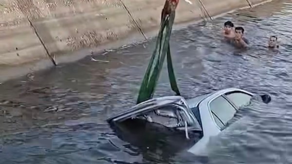 عزبة المنشاوي التابعة لمركز السنطة بمحافظة الغربية