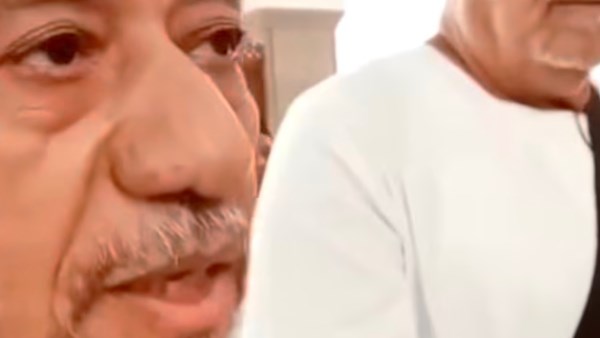 جاد المواص