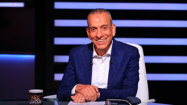 ماهر غريب 