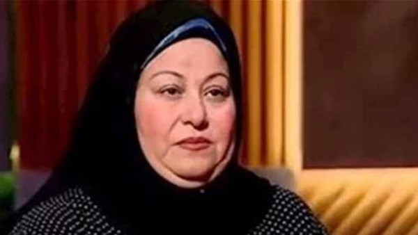 نانى سعد الدين