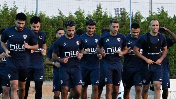 أحمد حسن: انتعاش خزينة الزمالك من مستحقات الرعاية الجديدة