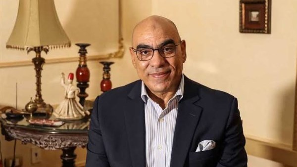 هشام نصر 