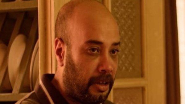 حاتم صلاح 