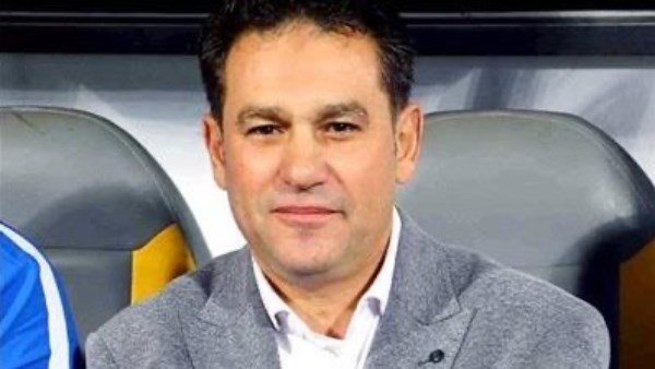مفيش أمجاد الهدف بقاء المحلة.. شوبير يوجه رسالة لخالد جلال قبل مباراة الزمالك مفيش أمجاد الهدف بقاء المحلة.. شوبير يوجه رسالة لخالد جلال قبل مباراة الزمالك