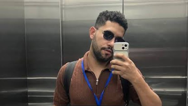 اختفاء شاب مصري في الصين