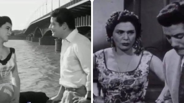 عربة ومحطة مصر وشكري سرحان.. خالد عبد العزيز يكشف أوجه التشابه بين «شباب امرأة» و«السفيرة عزيزة»