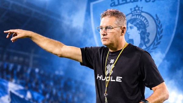 خالد جلال 