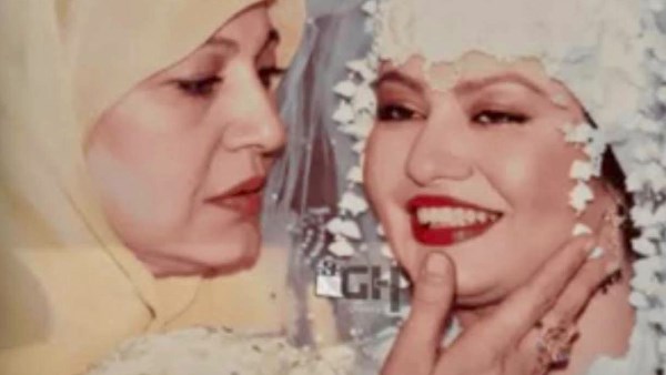 ابنة مديحة كامل