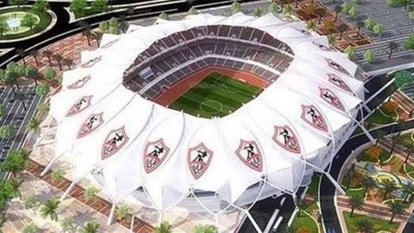 الزمالك فرع ٦ اكتوبر 