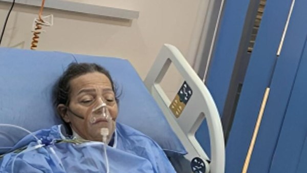 فاتن الحلو 