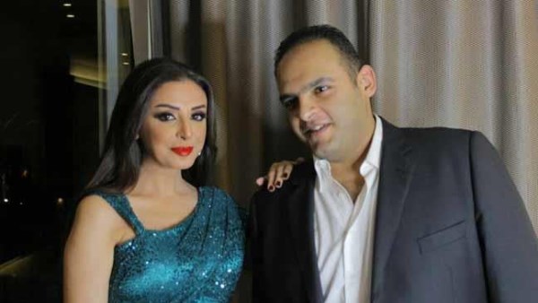 شقيق الفنانة أنغام 