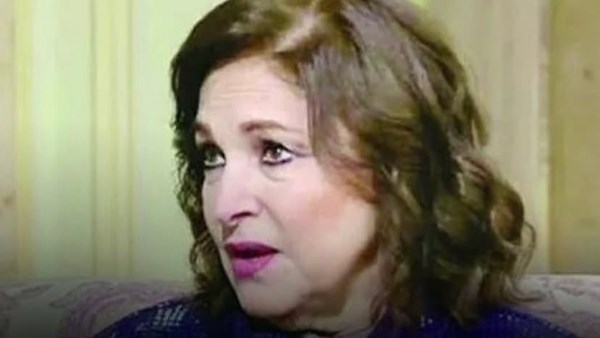 نادية رشاد 