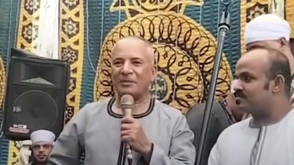 احمد موسي 