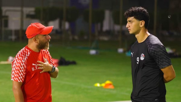 منتخب الشباب 