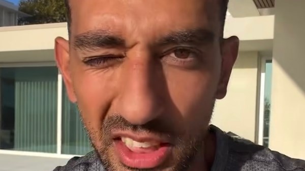 احمد حسن كوكا 