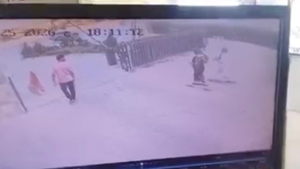 فرد أمن يتهم سيدة بالاعتداء عليه داخل كمبوند «إيكو سيتي» بحدائق أكتوبر