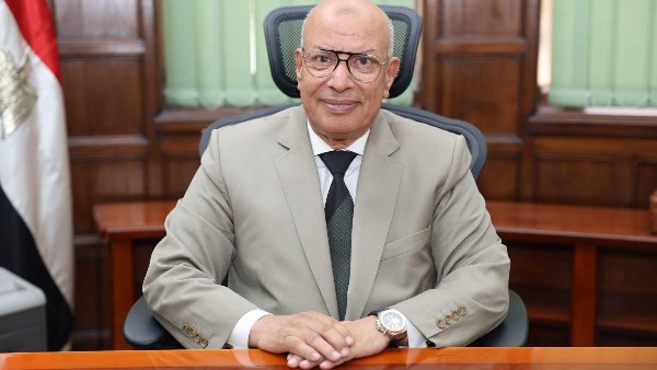  المهندس مصطفى الشيمي